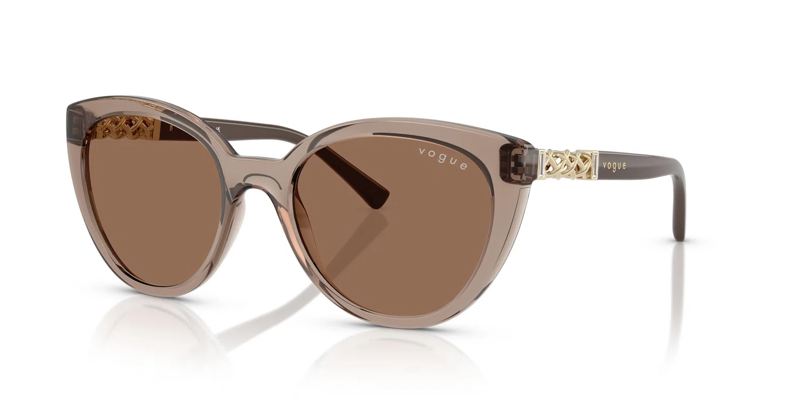 Vogue 5634SB Sunglasses - view 11